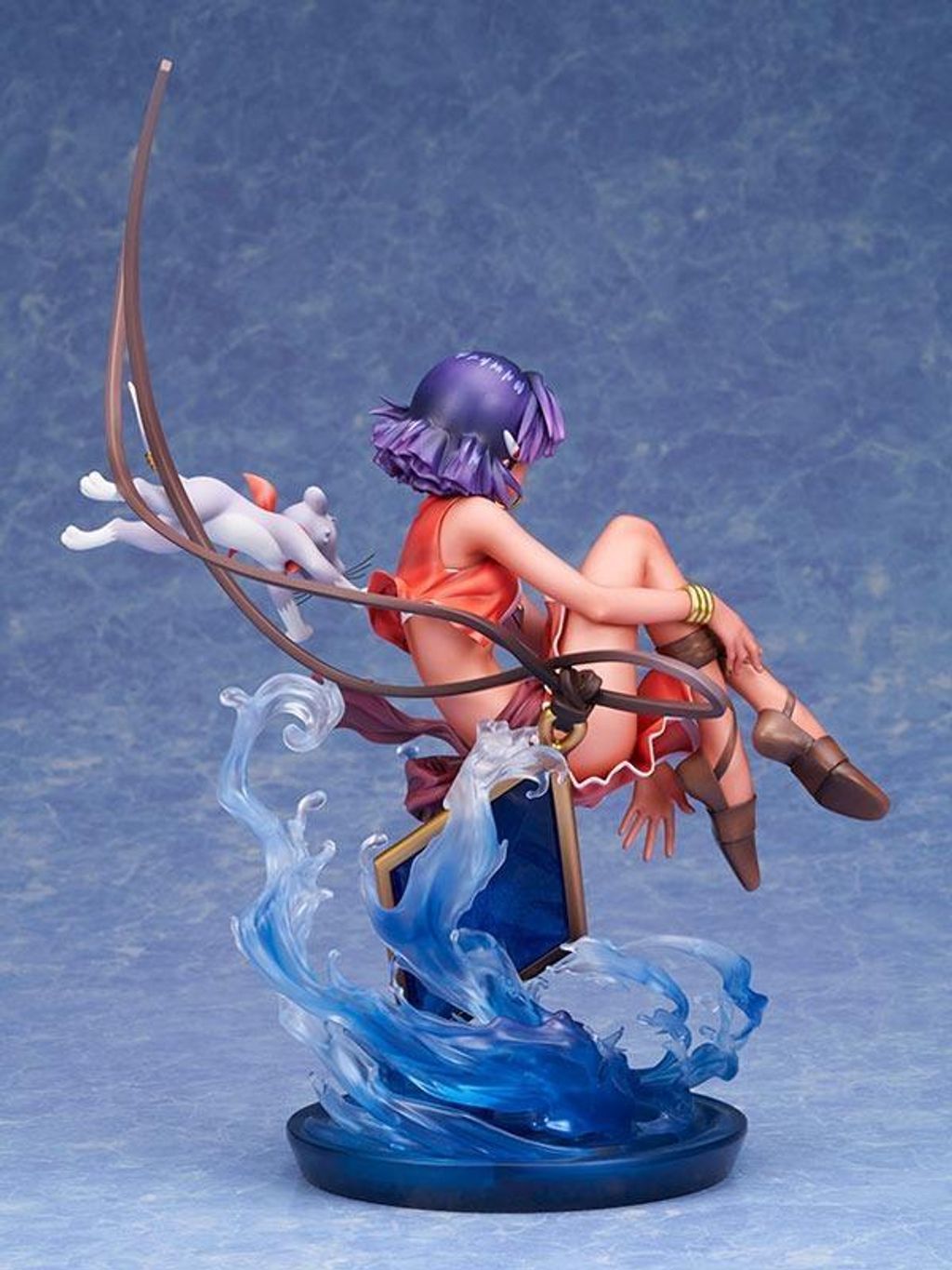 PVC預定ALTER_海底兩萬哩_Nadia_娜汀亞_8