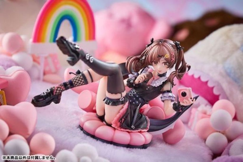 PVC預定Raise_Dream_七海_Nanami_Ver_2