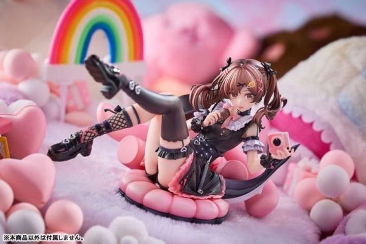 PVC預定Raise_Dream_七海_Nanami_Ver_2