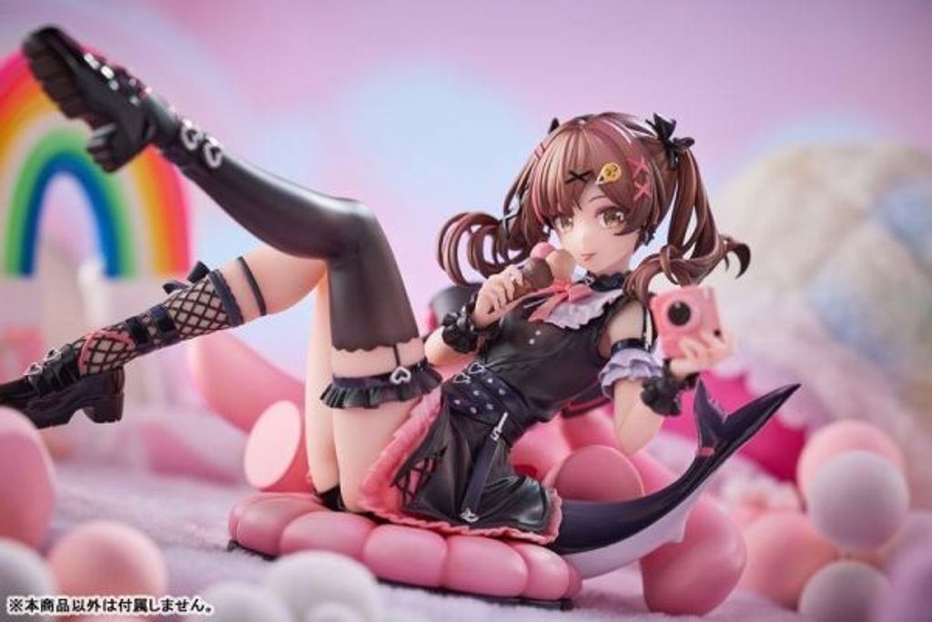 PVC預定Raise_Dream_七海_Nanami_Ver_3