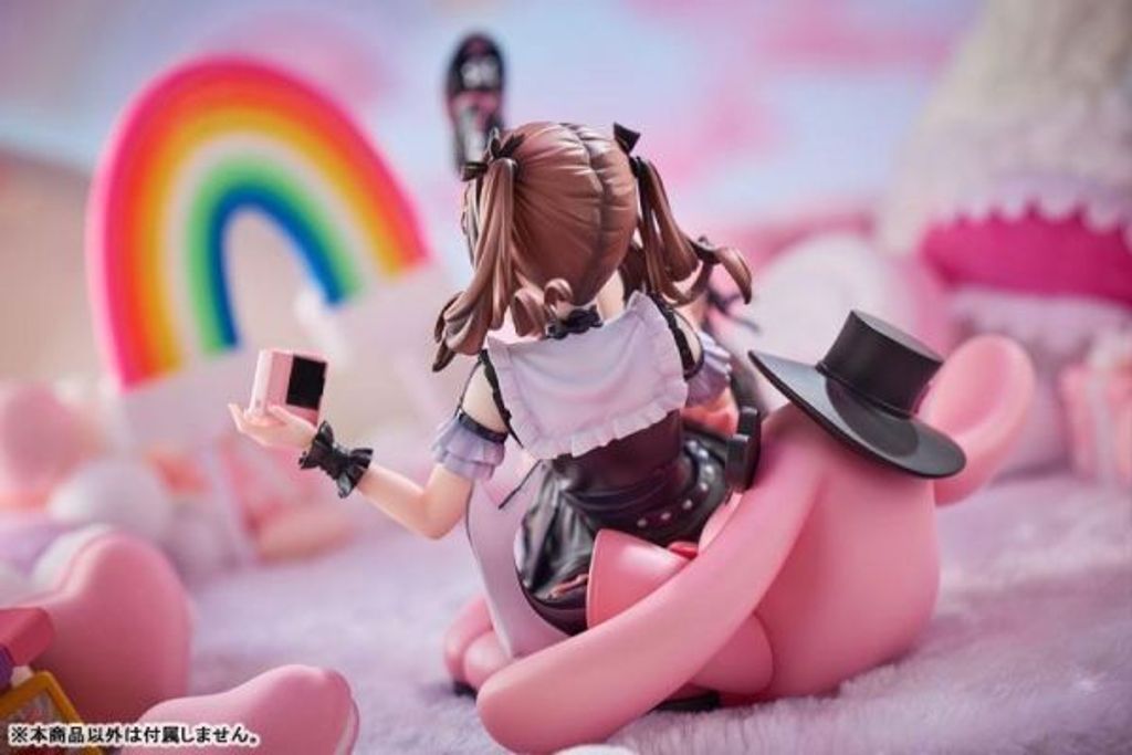 PVC預定Raise_Dream_七海_Nanami_Ver_6