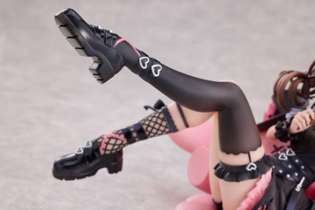 PVC預定Raise_Dream_七海_Nanami_Ver_8