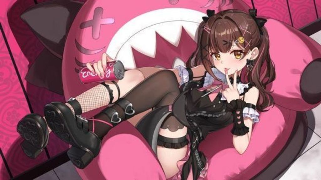 PVC預定Raise_Dream_七海_Nanami_Ver_14