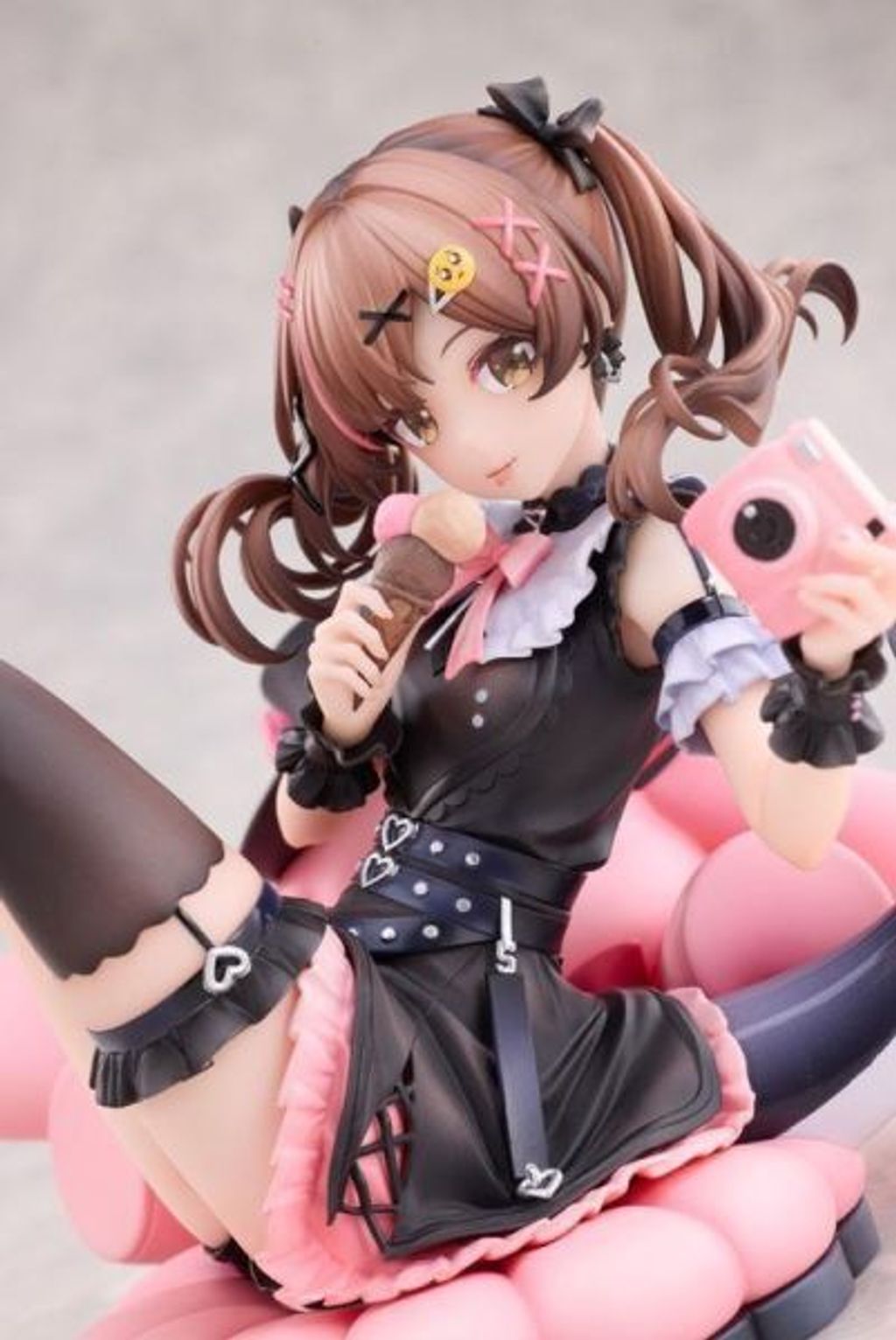 PVC預定Raise_Dream_七海_Nanami_Ver_11