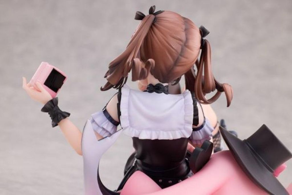 PVC預定Raise_Dream_七海_Nanami_Ver_12
