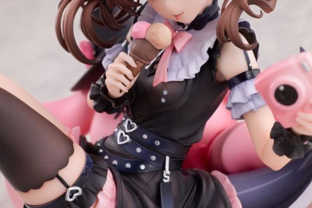 PVC預定Raise_Dream_七海_Nanami_Ver_10