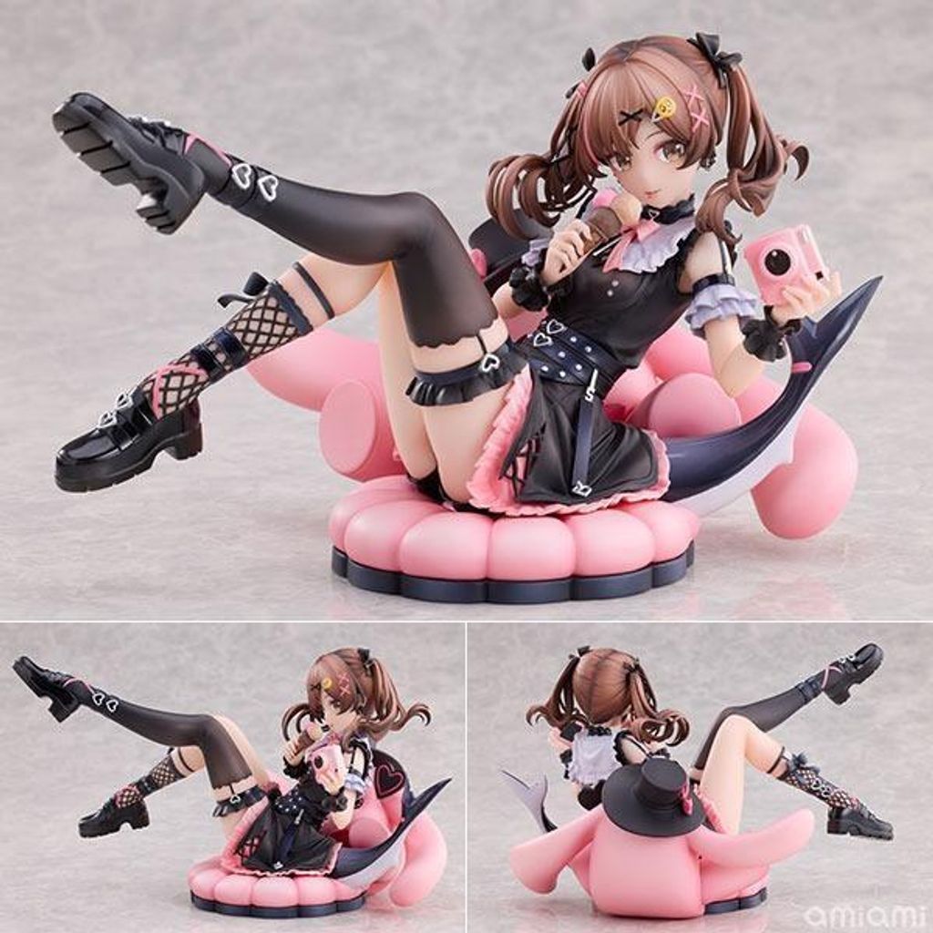 PVC預定Raise_Dream_七海_Nanami_Ver_15