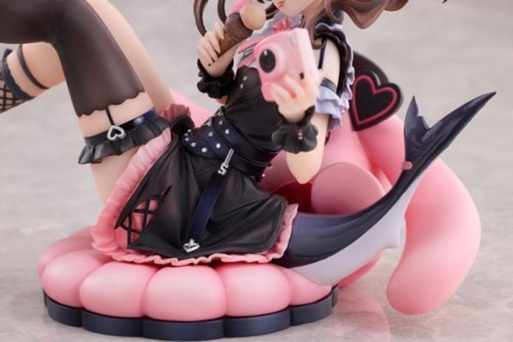 PVC預定Raise_Dream_七海_Nanami_Ver_13