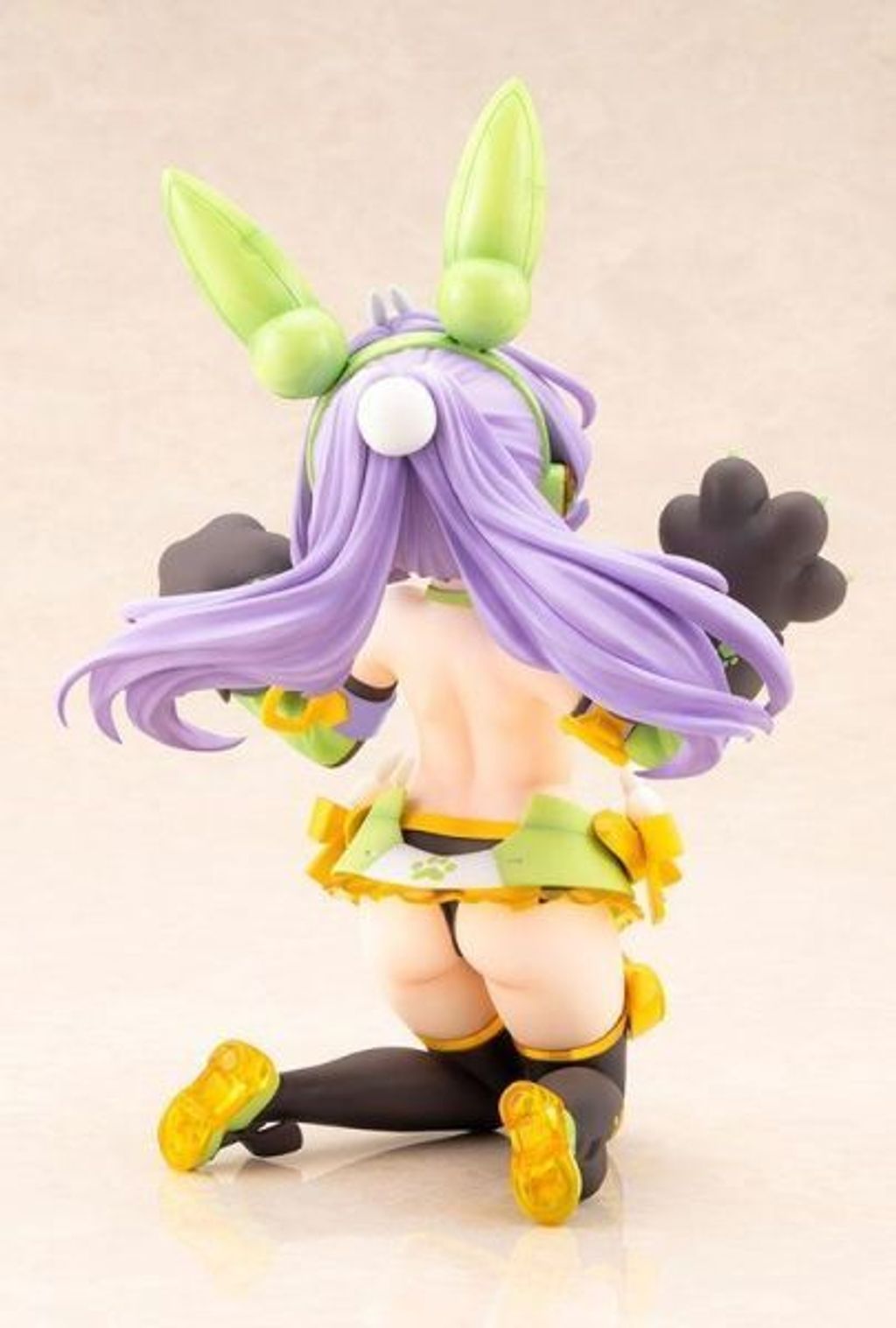 PVC預定壽屋_女神裝置_PUNI_MOFU_兔兔_TU_4