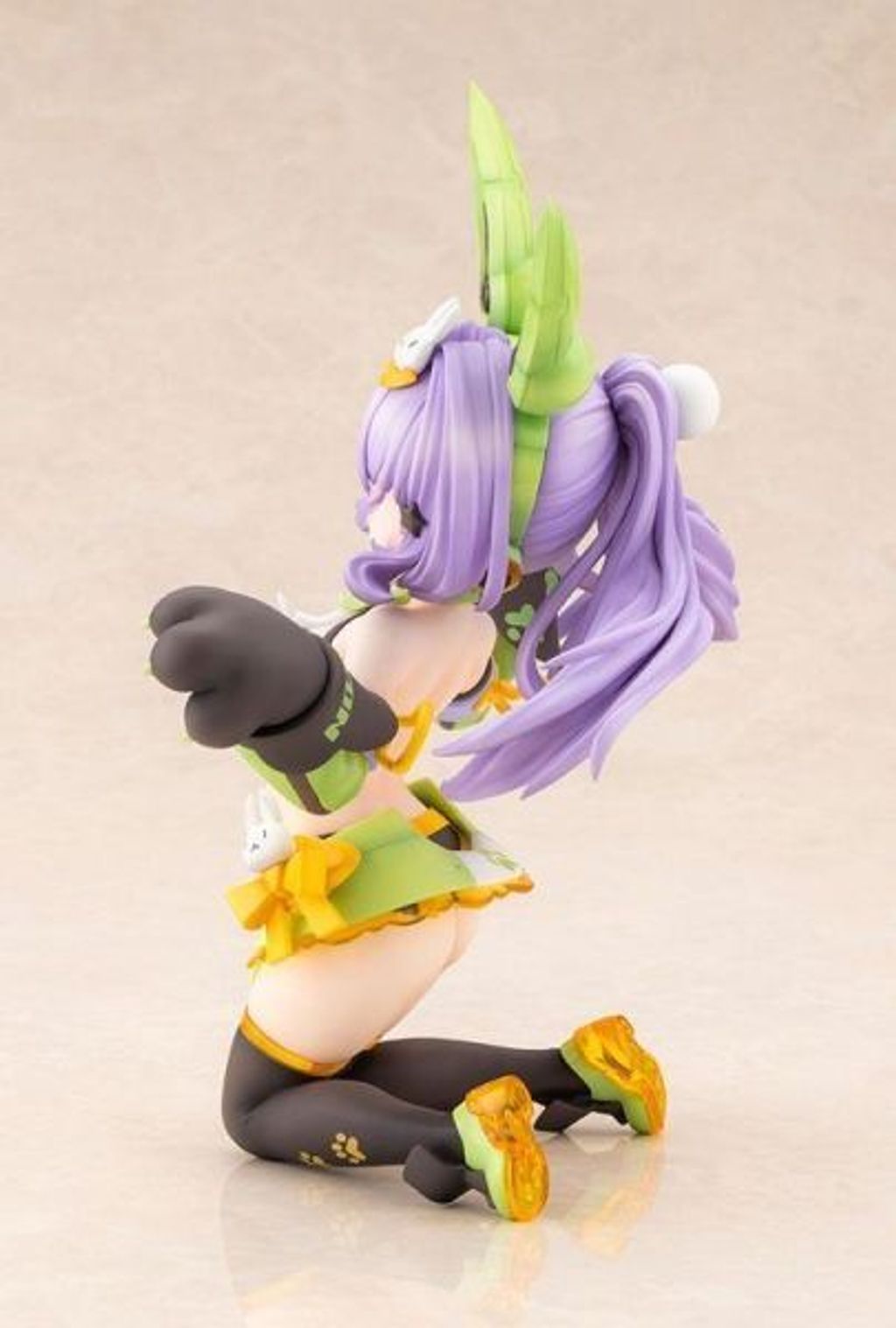 PVC預定壽屋_女神裝置_PUNI_MOFU_兔兔_TU_3