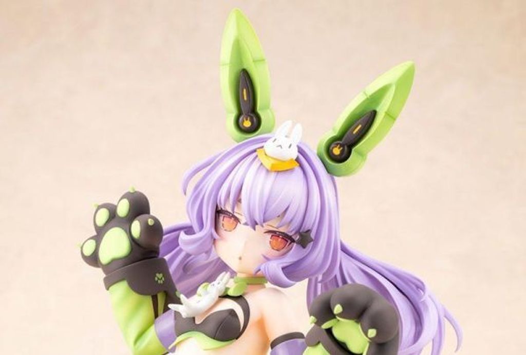 PVC預定壽屋_女神裝置_PUNI_MOFU_兔兔_TU_6
