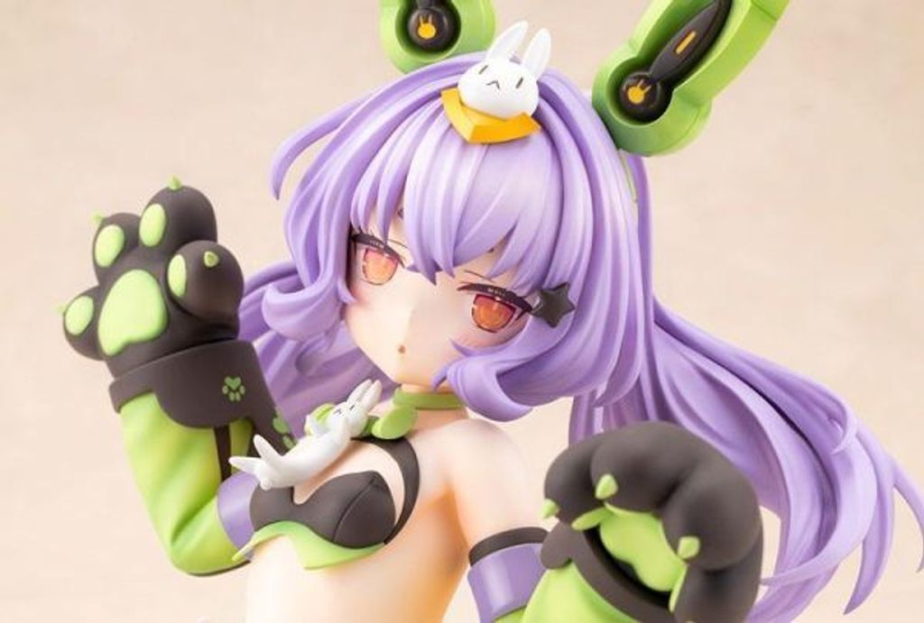 PVC預定壽屋_女神裝置_PUNI_MOFU_兔兔_TU_5