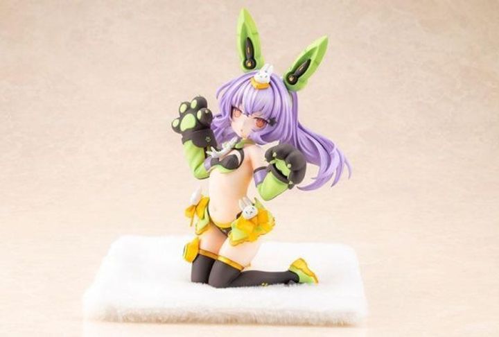 PVC預定壽屋_女神裝置_PUNI_MOFU_兔兔_TU_1