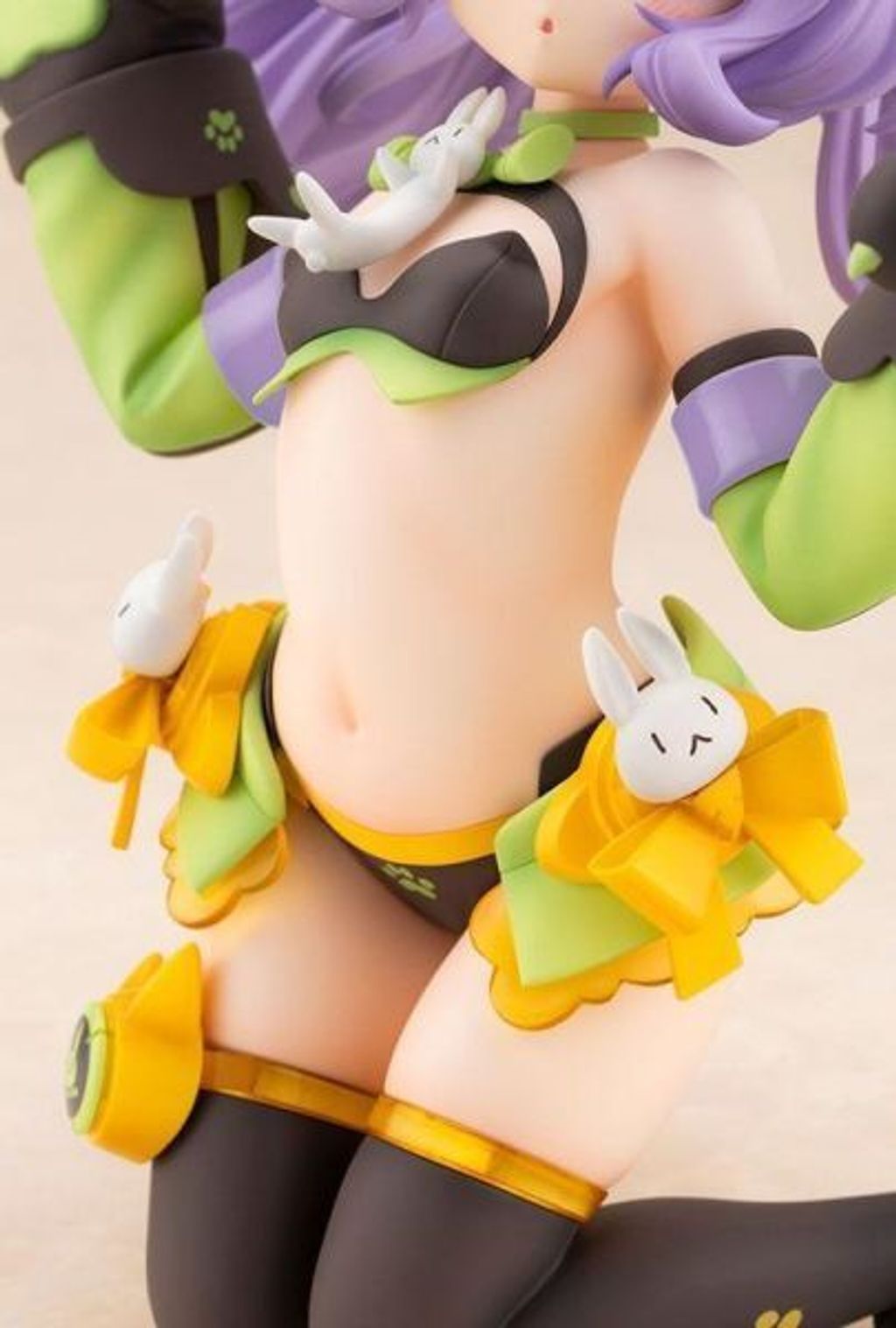 PVC預定壽屋_女神裝置_PUNI_MOFU_兔兔_TU_9