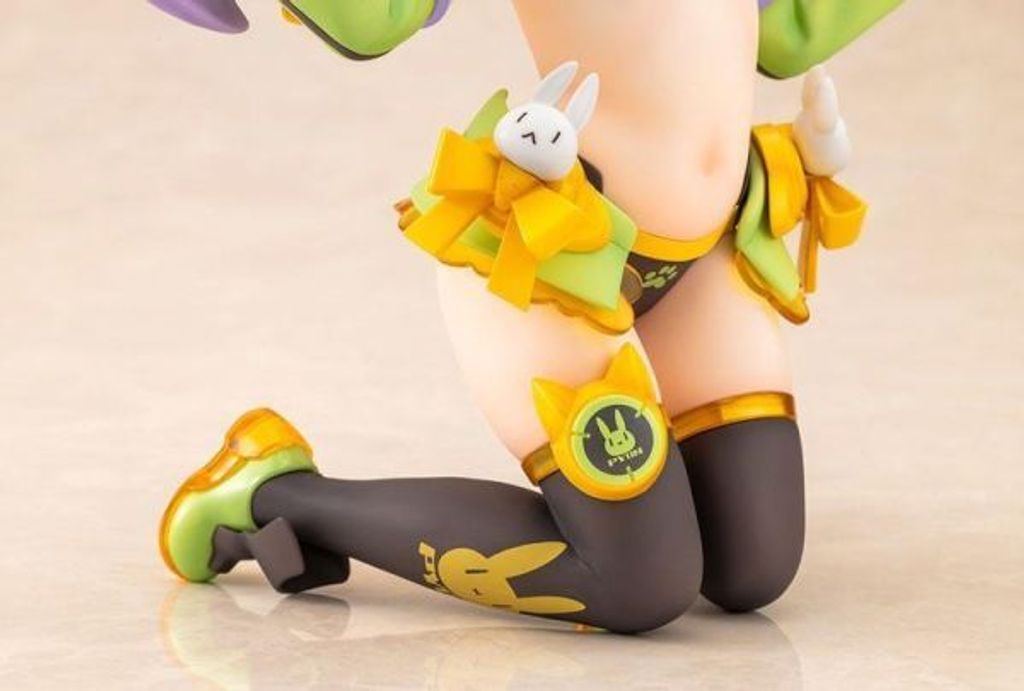 PVC預定壽屋_女神裝置_PUNI_MOFU_兔兔_TU_10