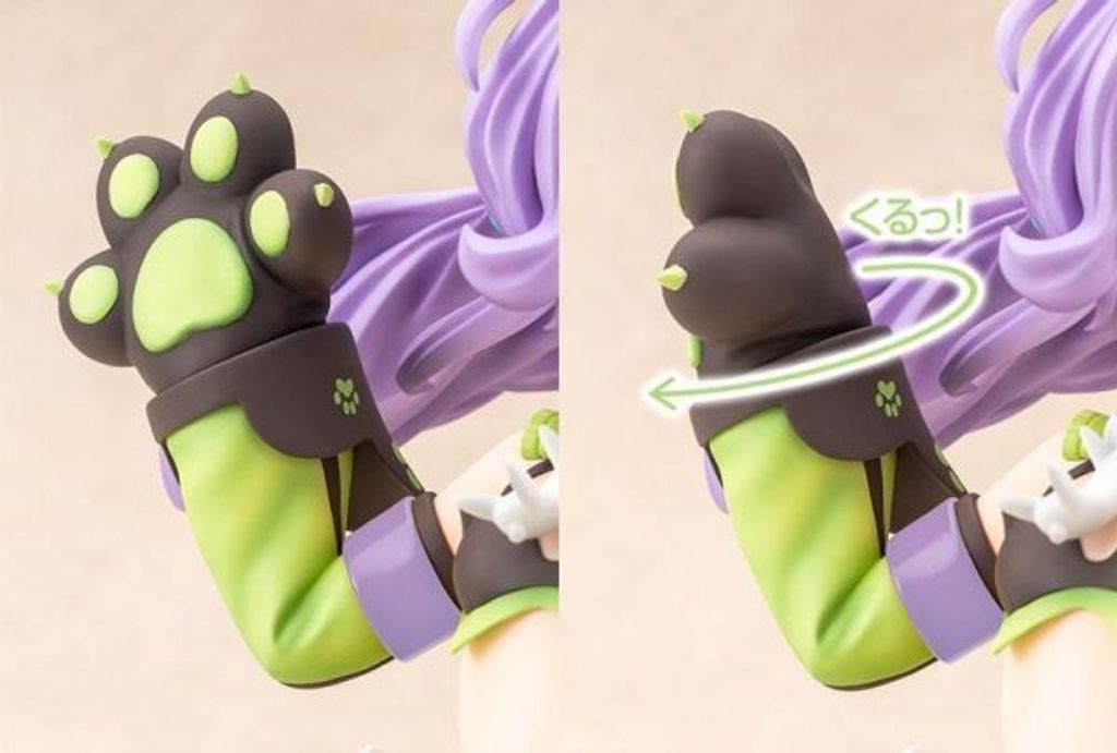PVC預定壽屋_女神裝置_PUNI_MOFU_兔兔_TU_12