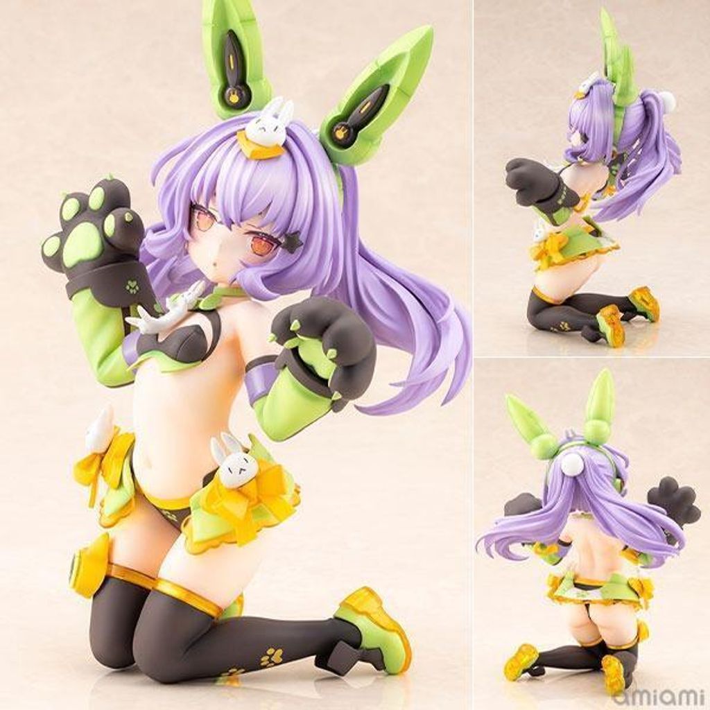 PVC預定壽屋_女神裝置_PUNI_MOFU_兔兔_TU_15