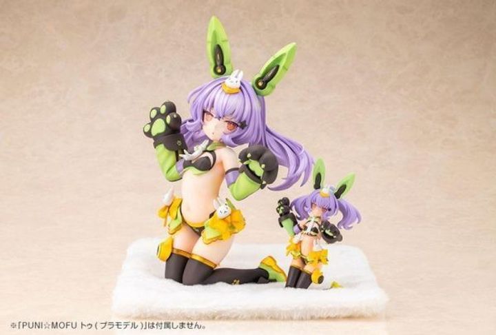 PVC預定壽屋_女神裝置_PUNI_MOFU_兔兔_TU_13