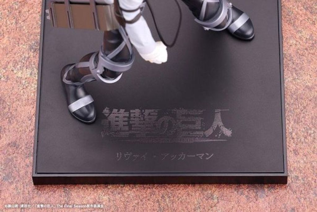 PVC預定壽屋_OSHI_WORKS_進擊的巨人_里維_The_Final_Se_12