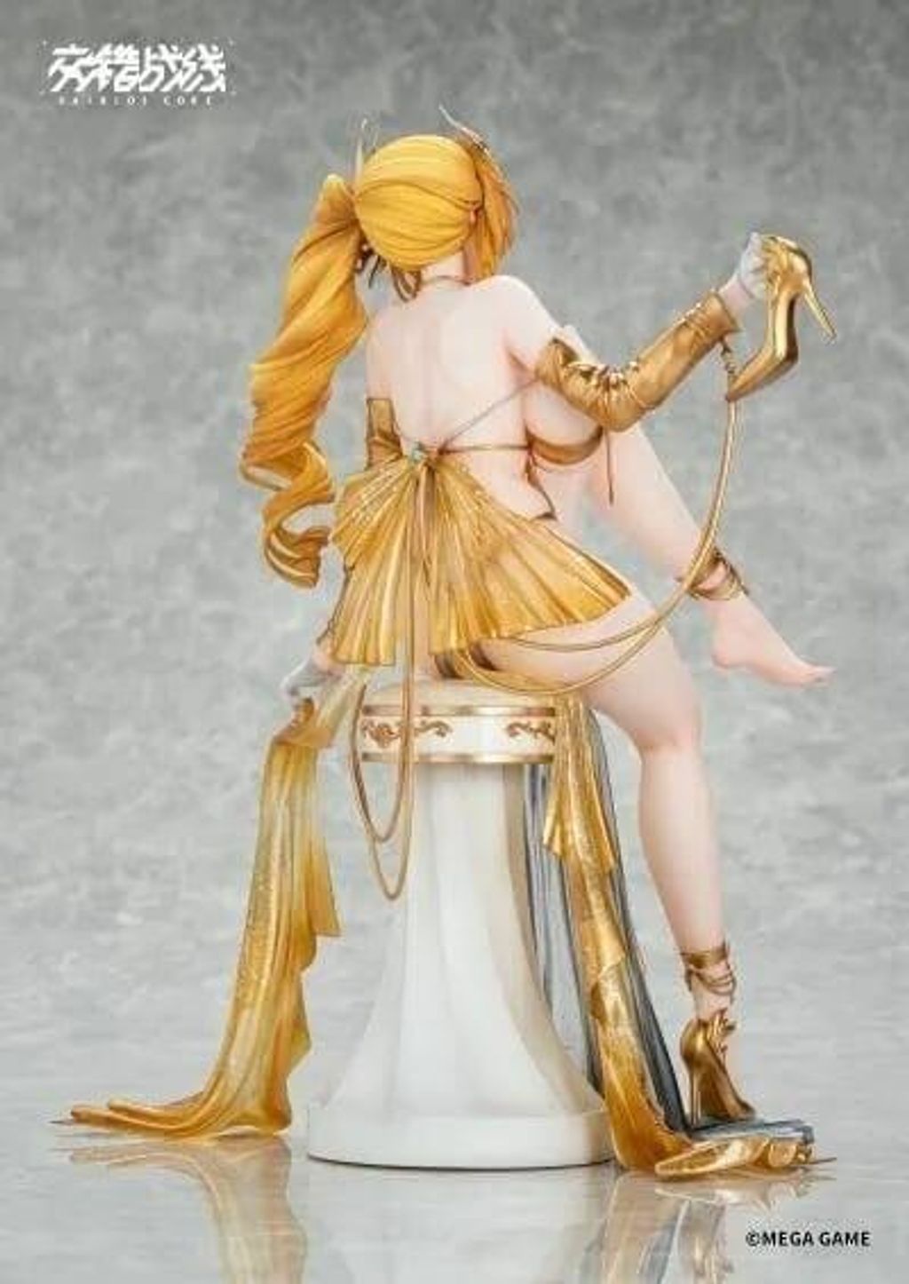 PVC預定MIMOSA_SIKI_ANIM_交錯戰線_洛貝拉_燃情熱夜_6