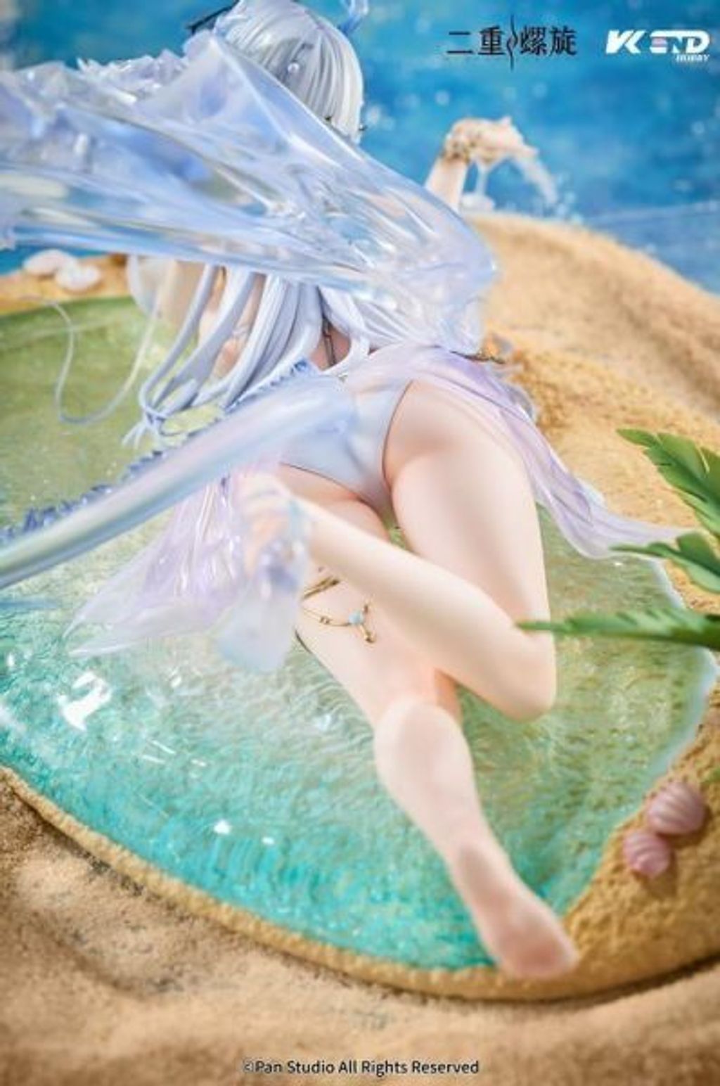 PVC預定VKEND_二重螺旋_扶疏_素浪濯心_2