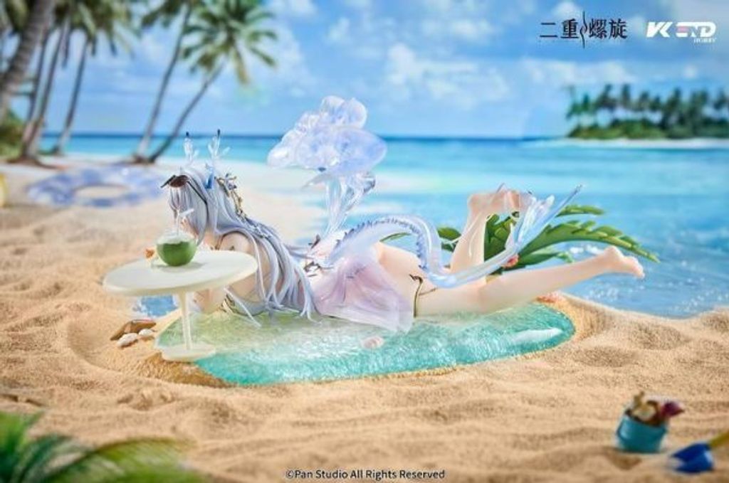 PVC預定VKEND_二重螺旋_扶疏_素浪濯心_6