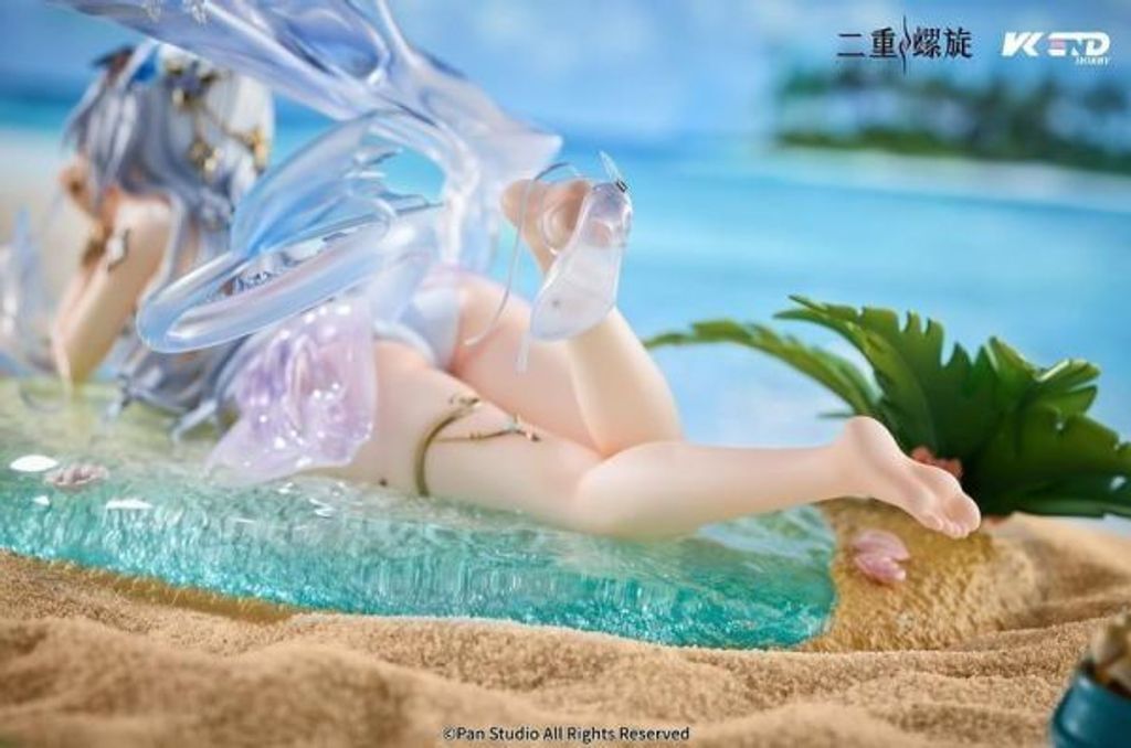 PVC預定VKEND_二重螺旋_扶疏_素浪濯心_4