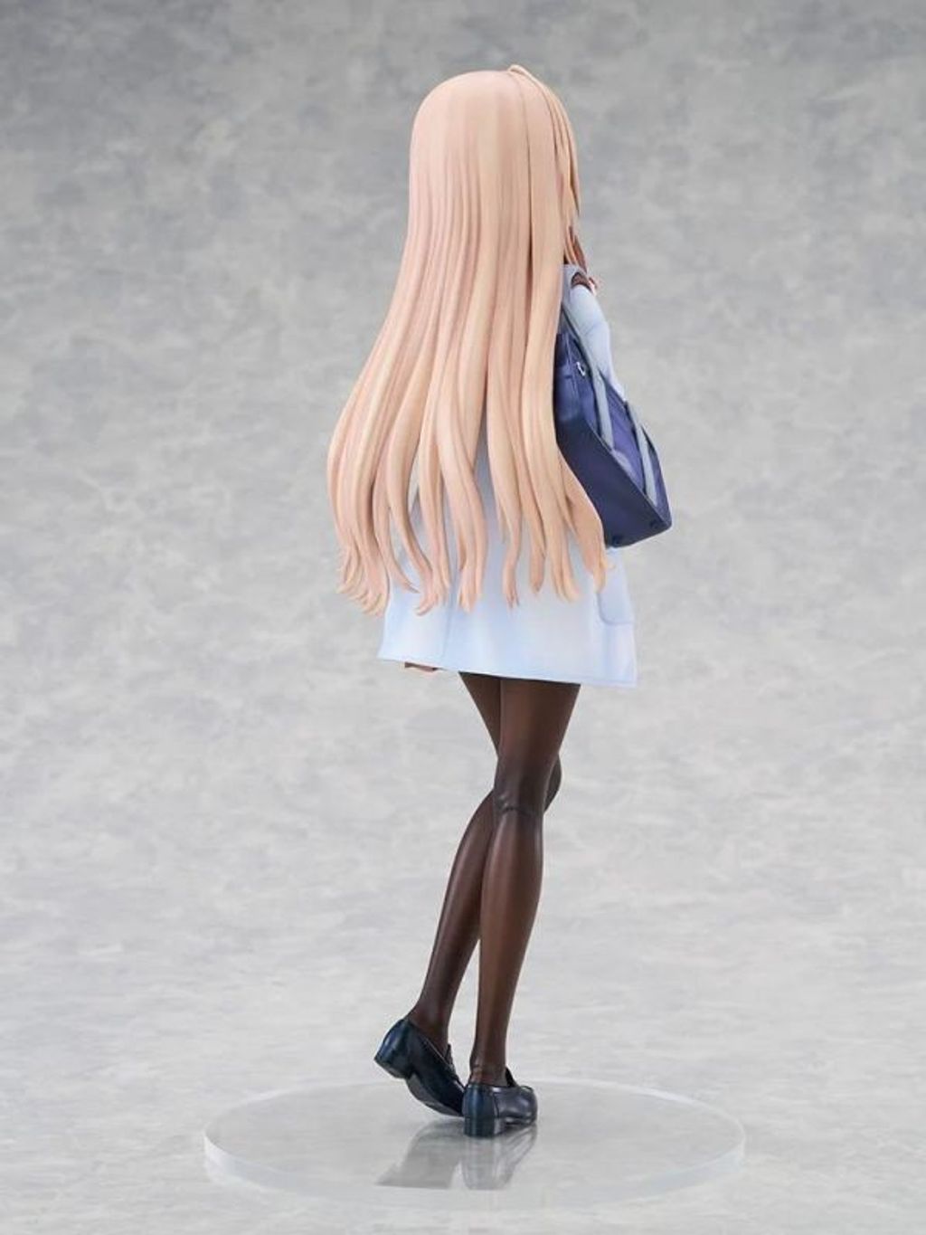 PVC預定FuRyu_TENITOL_TALL_鄰家的天使同學_第二季_椎名真晝_7
