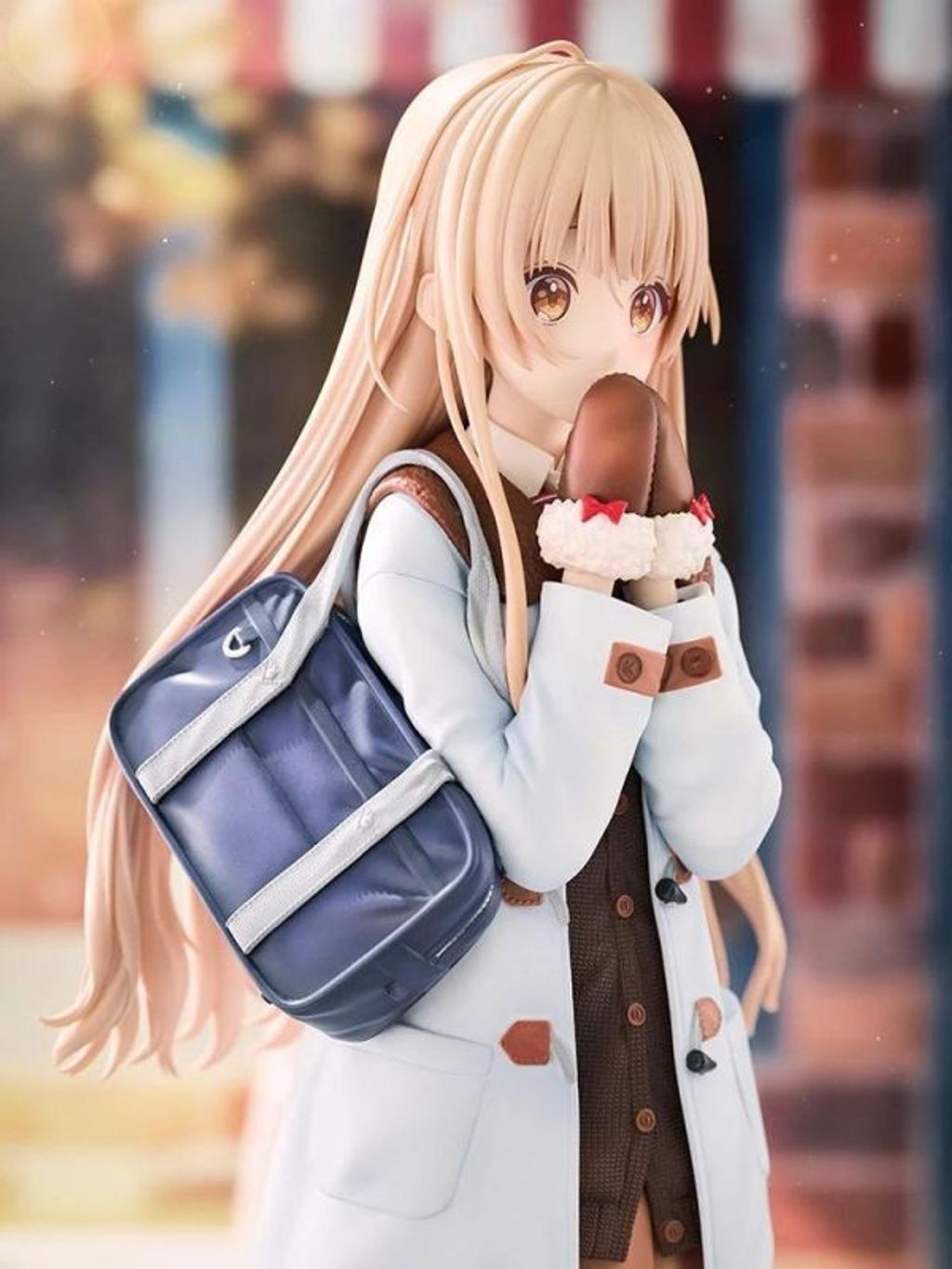 PVC預定FuRyu_TENITOL_TALL_鄰家的天使同學_第二季_椎名真晝_3