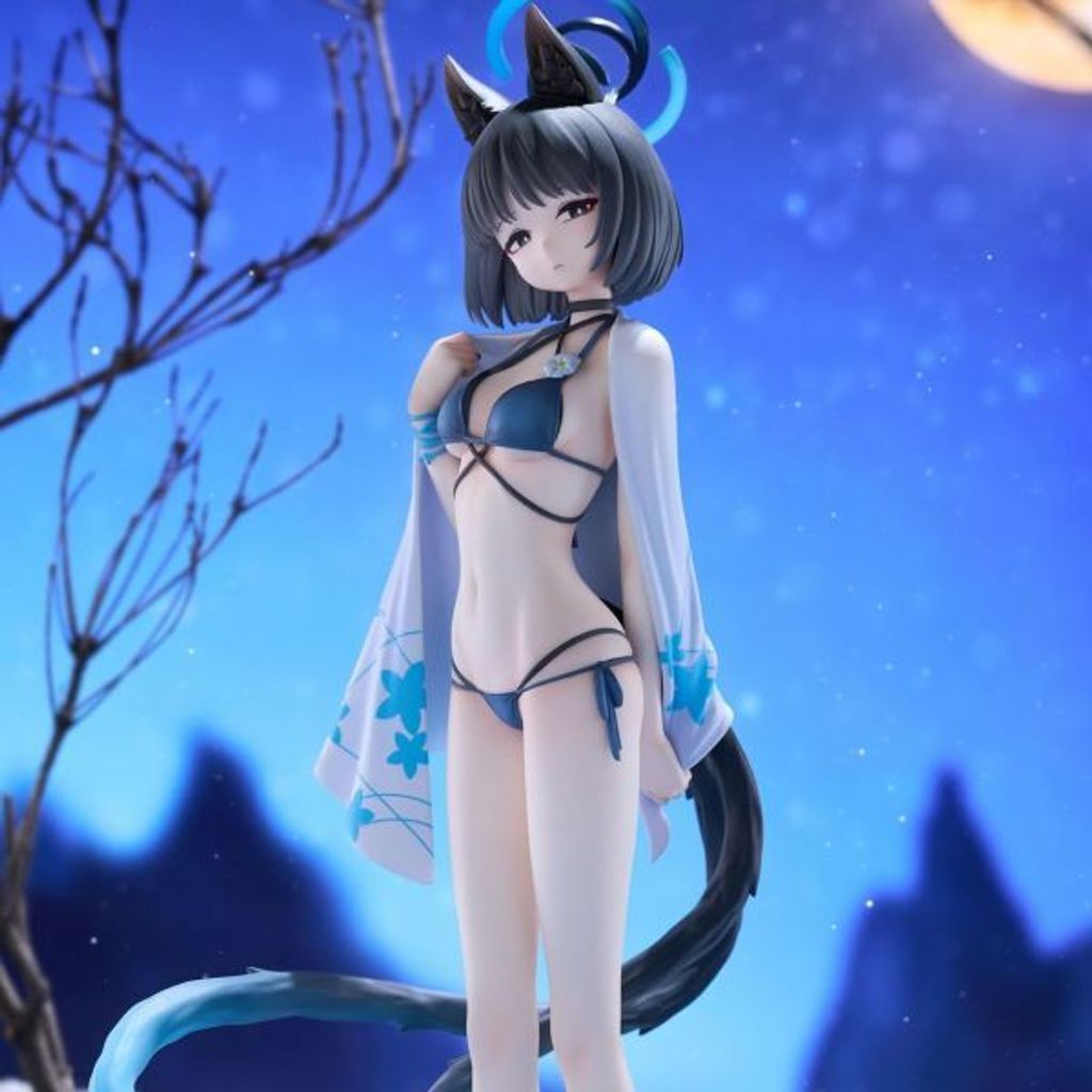 PVC預定Design_COCO_蔚藍檔案_桐生桔梗（泳裝）_2