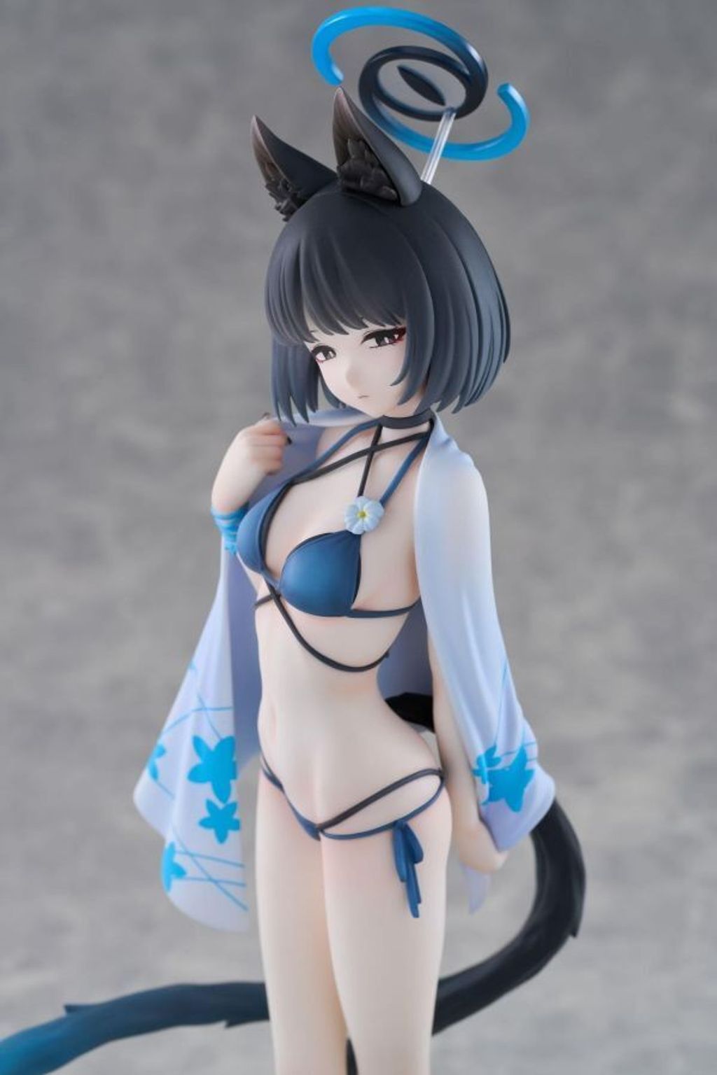 PVC預定Design_COCO_蔚藍檔案_桐生桔梗（泳裝）_8