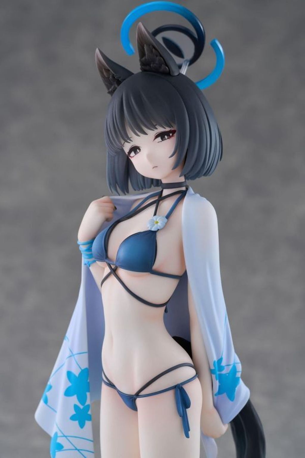 PVC預定Design_COCO_蔚藍檔案_桐生桔梗（泳裝）_7
