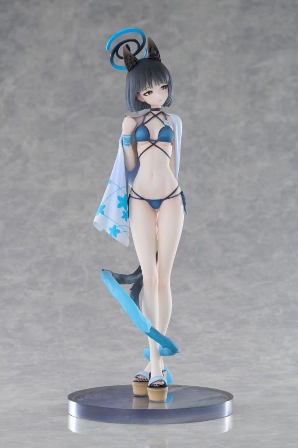 PVC預定Design_COCO_蔚藍檔案_桐生桔梗（泳裝）_11