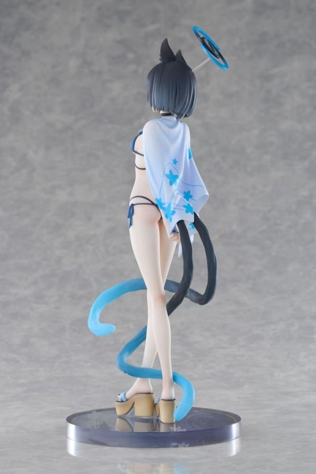 PVC預定Design_COCO_蔚藍檔案_桐生桔梗（泳裝）_10