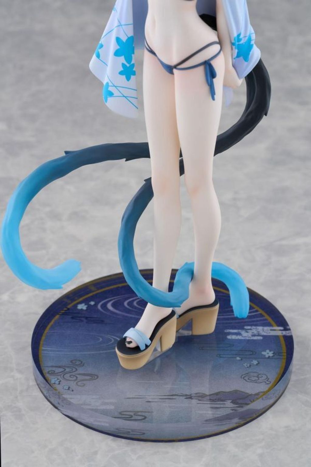 PVC預定Design_COCO_蔚藍檔案_桐生桔梗（泳裝）_6