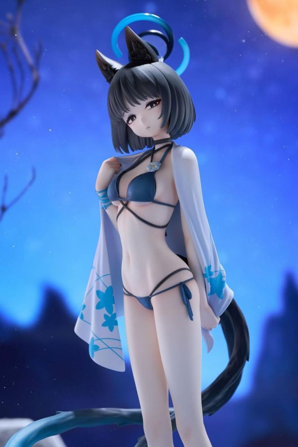 PVC預定Design_COCO_蔚藍檔案_桐生桔梗（泳裝）_3
