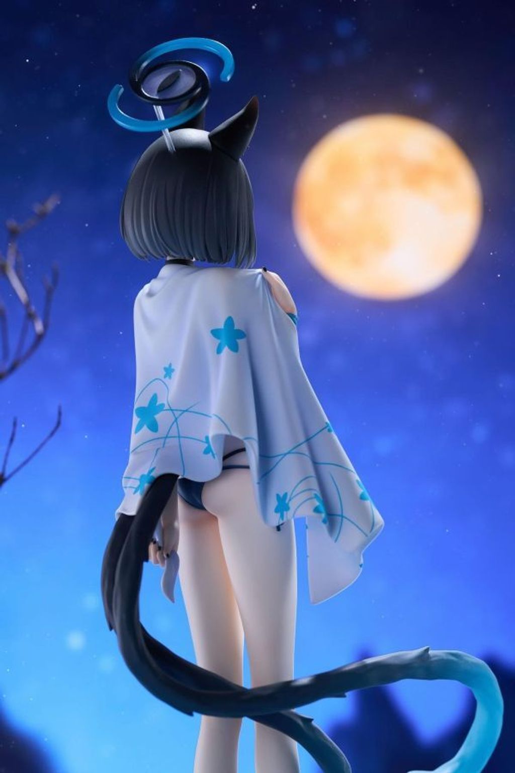 PVC預定Design_COCO_蔚藍檔案_桐生桔梗（泳裝）_4