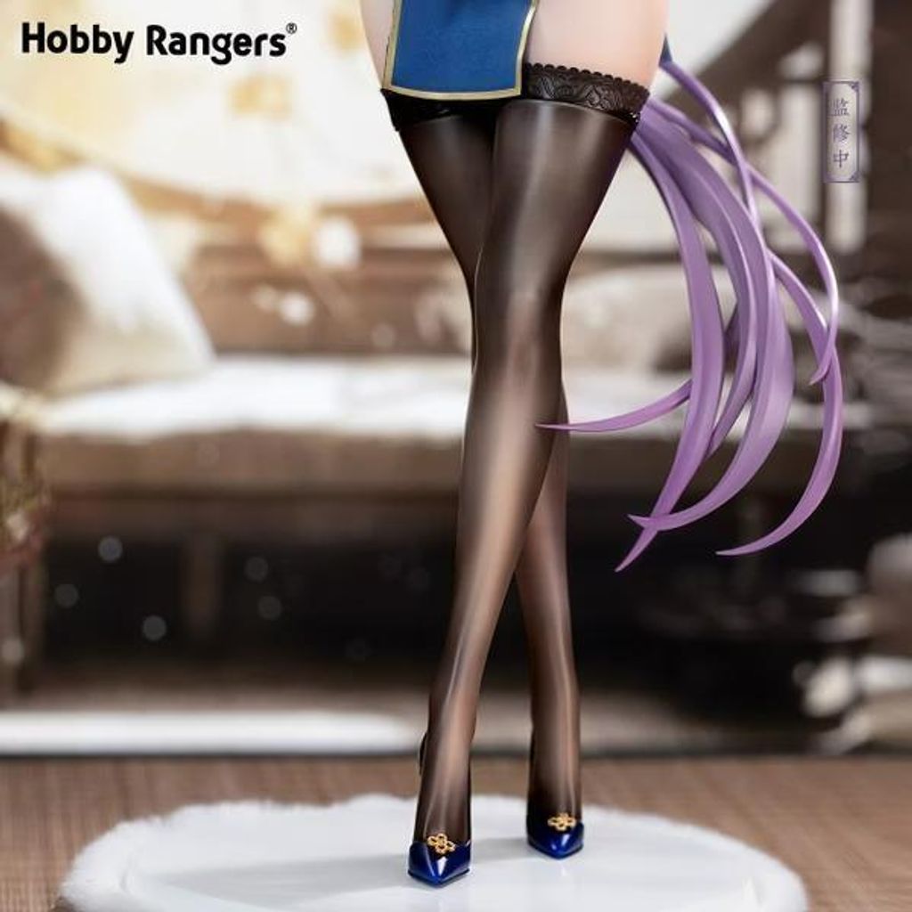 PVC預定Hobby_Rangers_金風玉露_8
