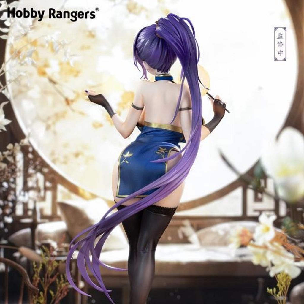 PVC預定Hobby_Rangers_金風玉露_4