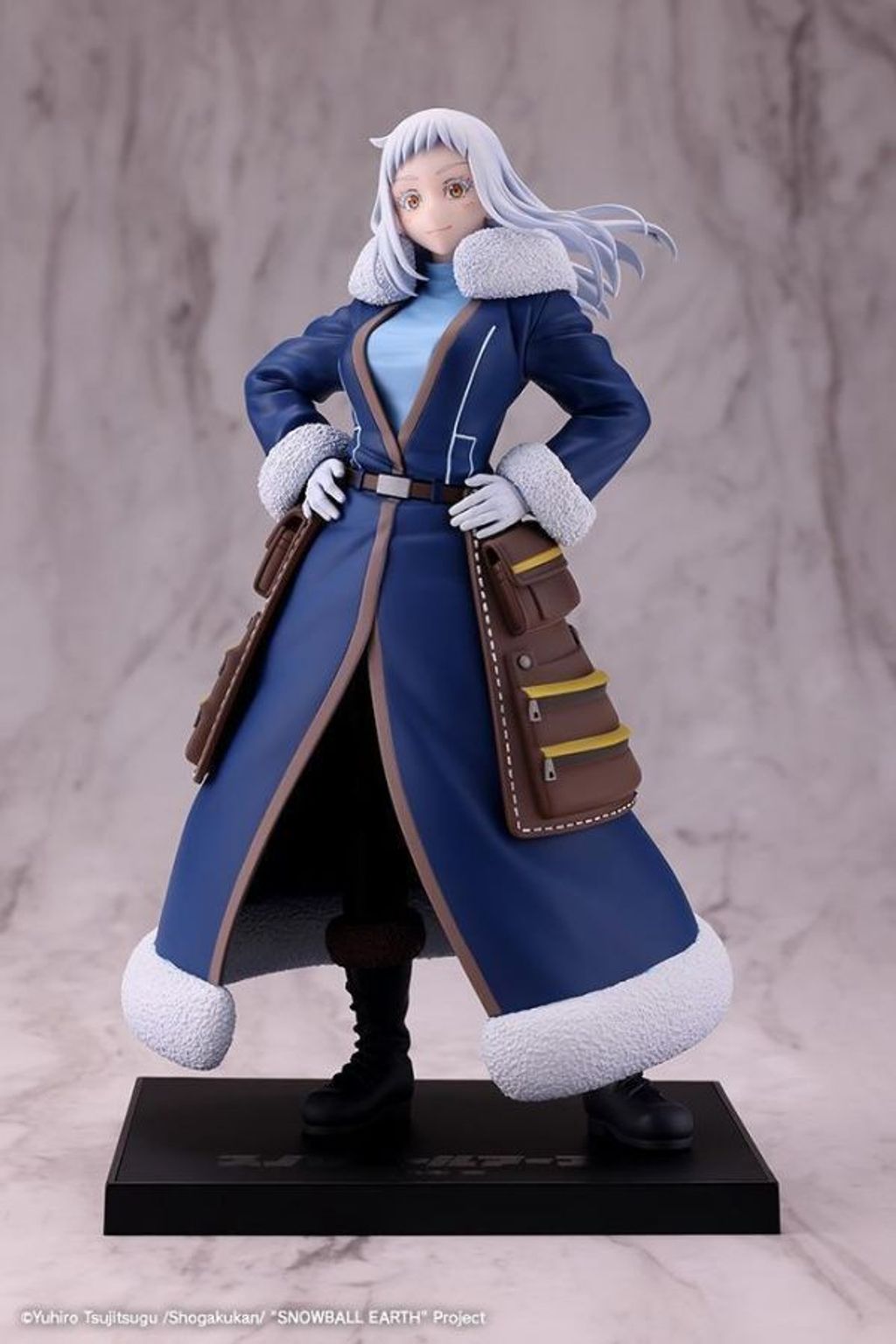 PVC預定壽屋_Kotobukiya_OSHI_WORKS_凍結地球_乃木蒼_G_4