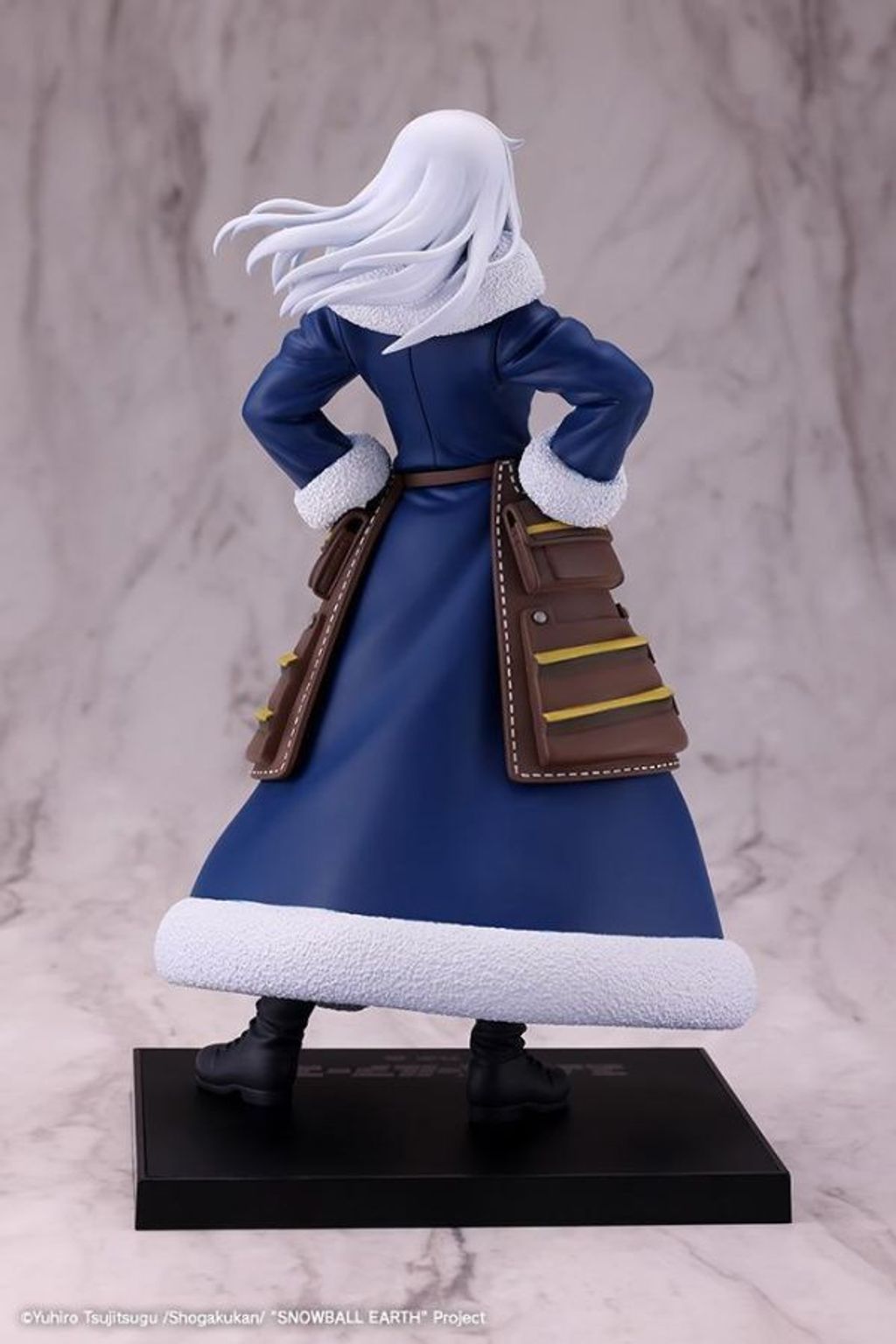 PVC預定壽屋_Kotobukiya_OSHI_WORKS_凍結地球_乃木蒼_G_5