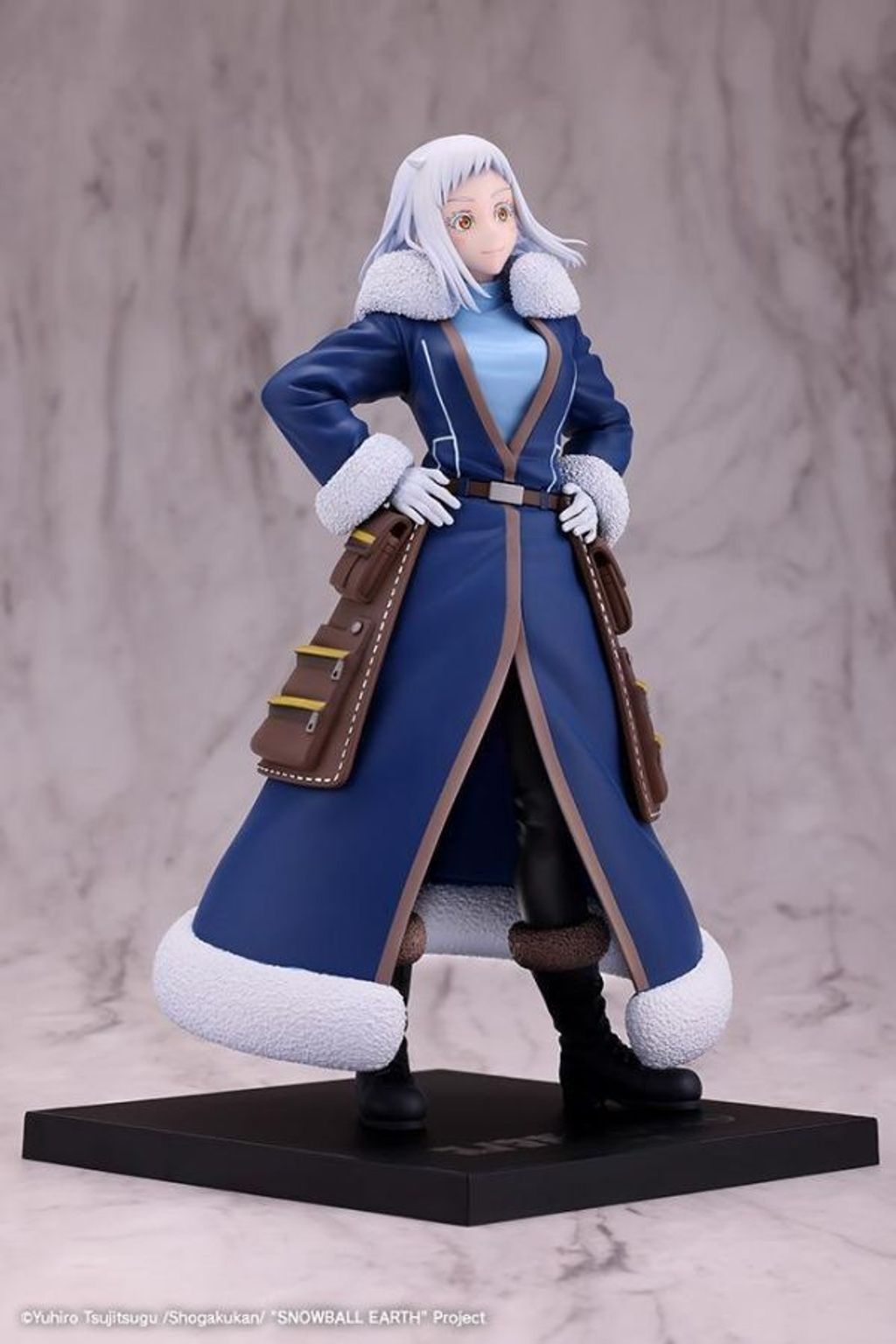 PVC預定壽屋_Kotobukiya_OSHI_WORKS_凍結地球_乃木蒼_G_6