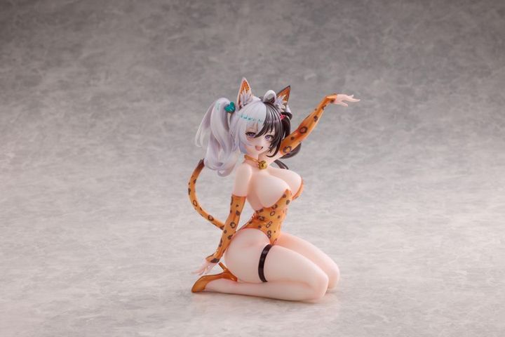 PVC預定月見草_星星引擎_南希露_普通版_1