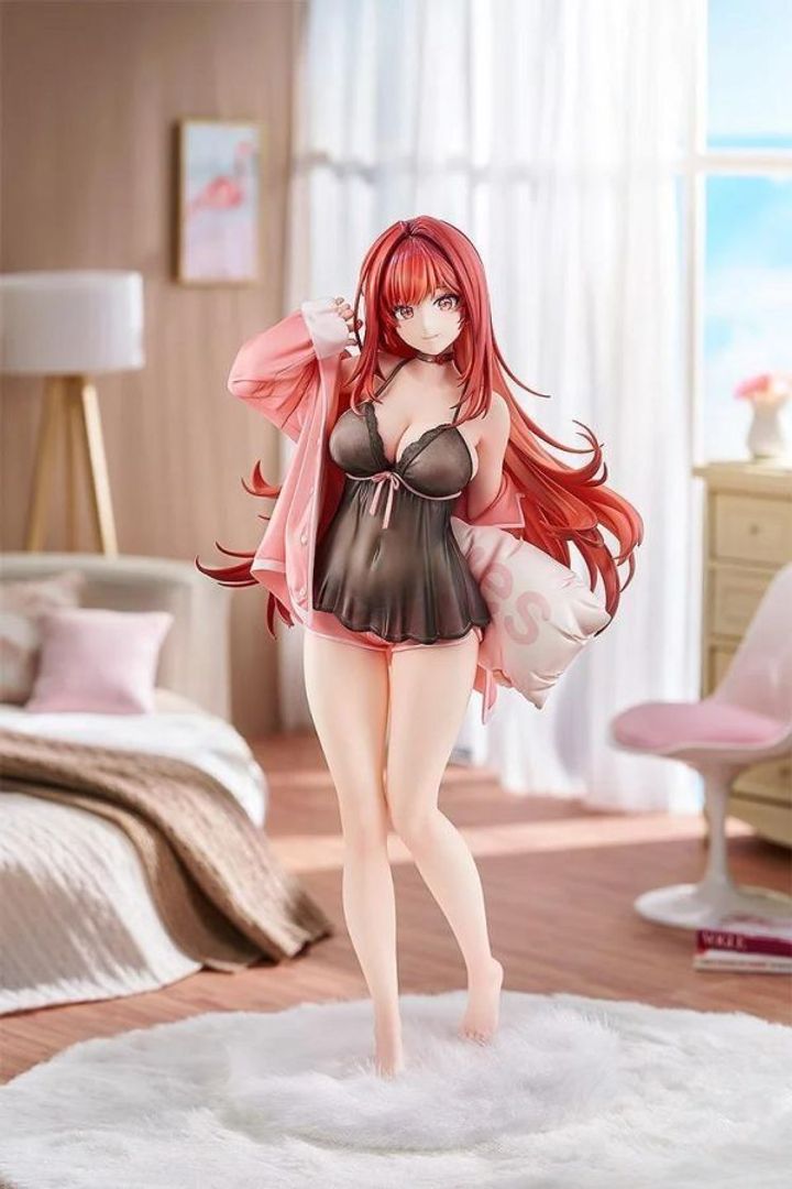 PVC預定GOOD_SMILE_ARTS_SHANGHAI_GSC_勝利女神：新_1