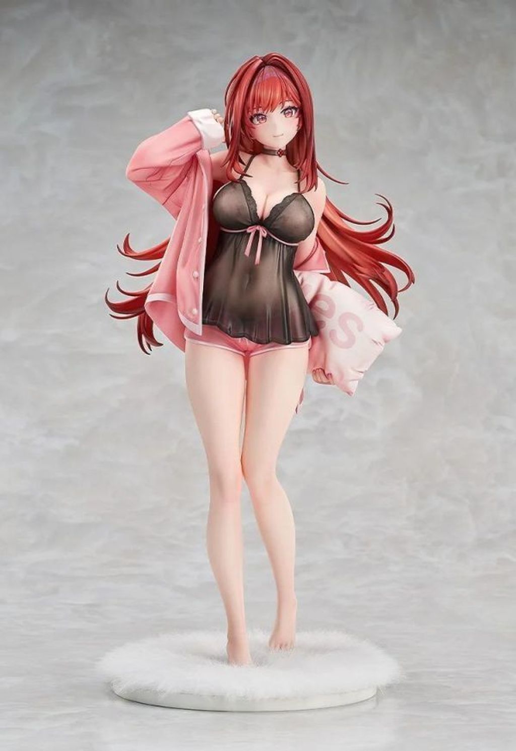 PVC預定GOOD_SMILE_ARTS_SHANGHAI_GSC_勝利女神：新_6