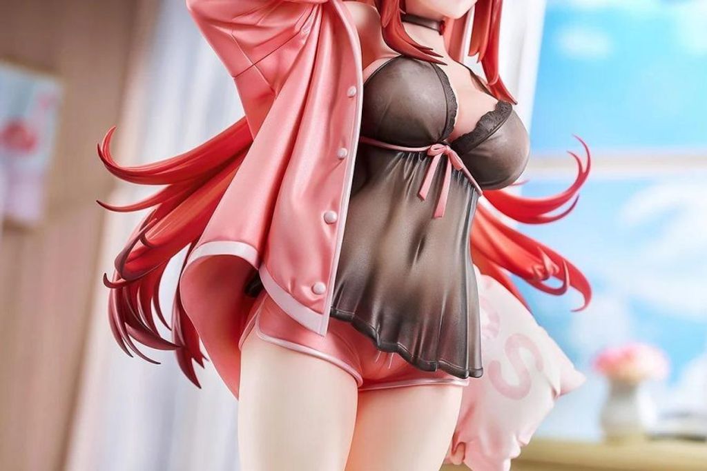 PVC預定GOOD_SMILE_ARTS_SHANGHAI_GSC_勝利女神：新_2