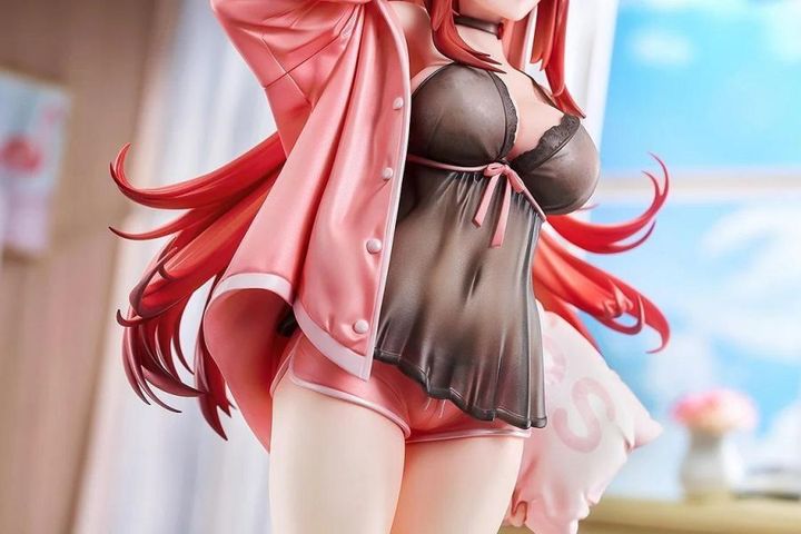 PVC預定GOOD_SMILE_ARTS_SHANGHAI_GSC_勝利女神：新_2