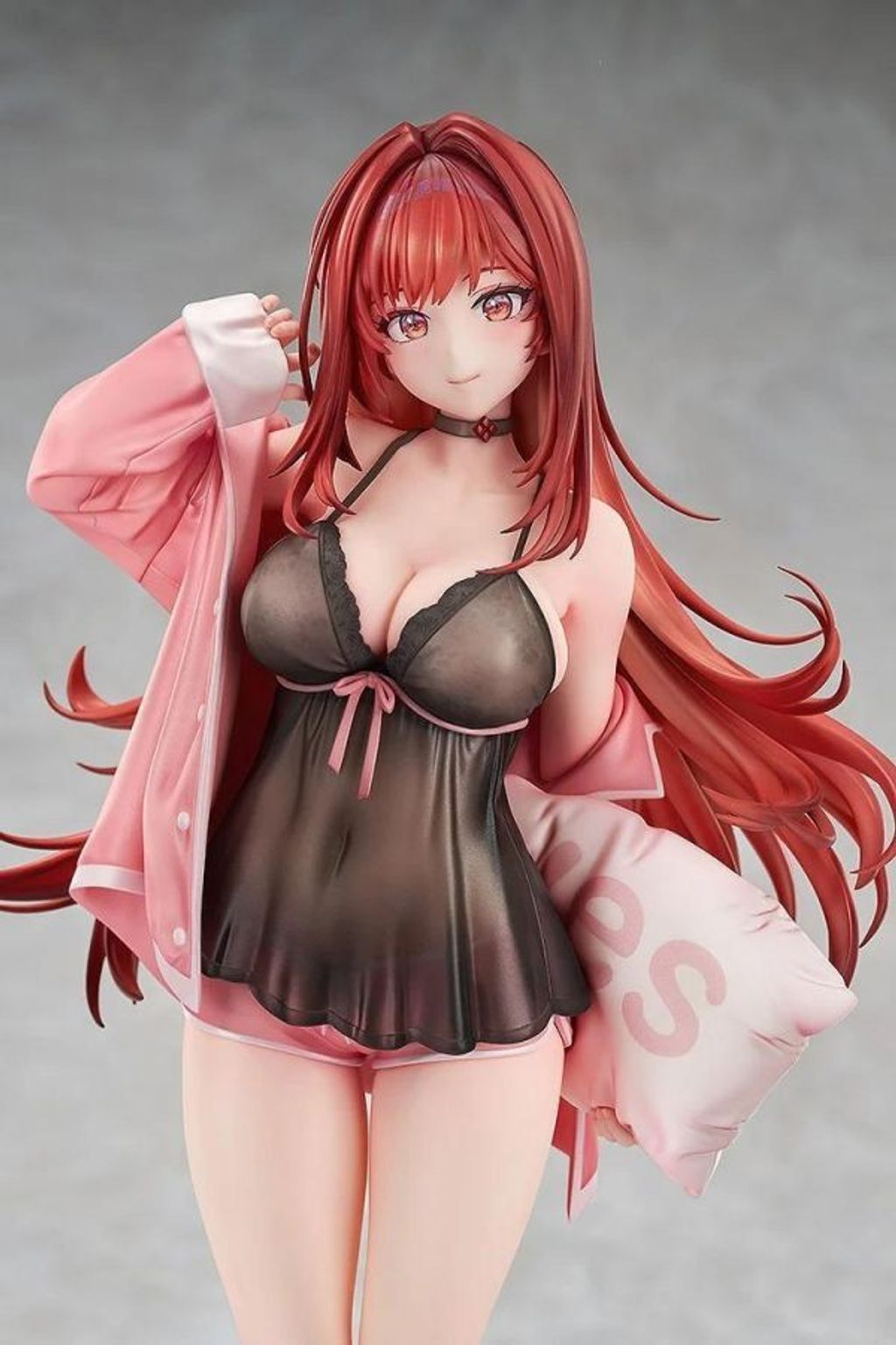 PVC預定GOOD_SMILE_ARTS_SHANGHAI_GSC_勝利女神：新_7