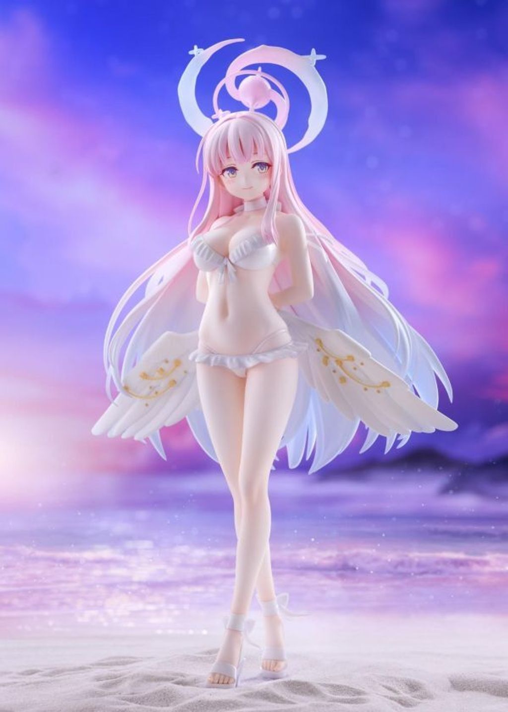 PVC預定GOOD_SMILE_COMPANY_G.S.Collection_G_1