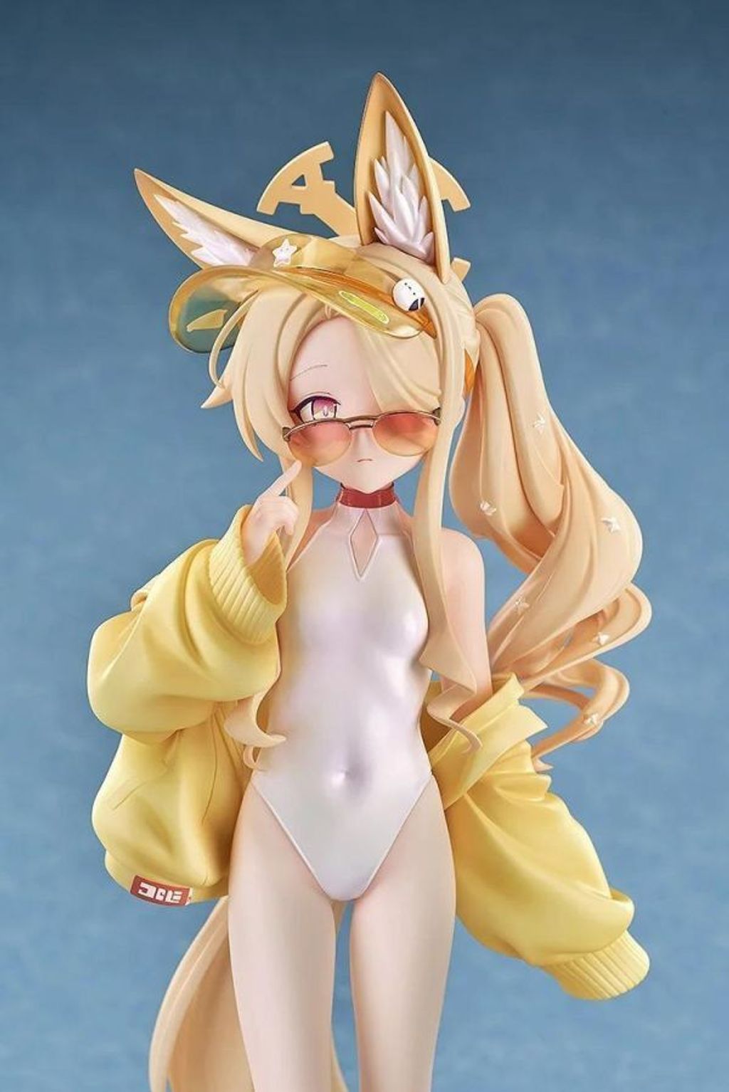 PVC預定Good_Smile_Company_GSC_17_蔚藍檔案_百合園聖_10